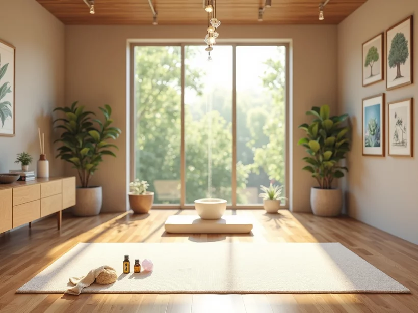 Multidisciplinary Wellness