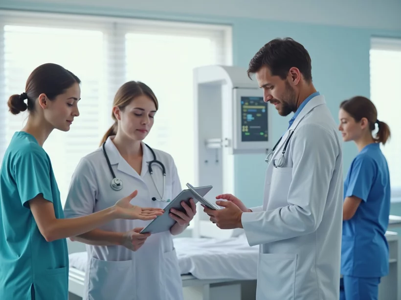 Top Allied Health Careers for a Rewarding Career