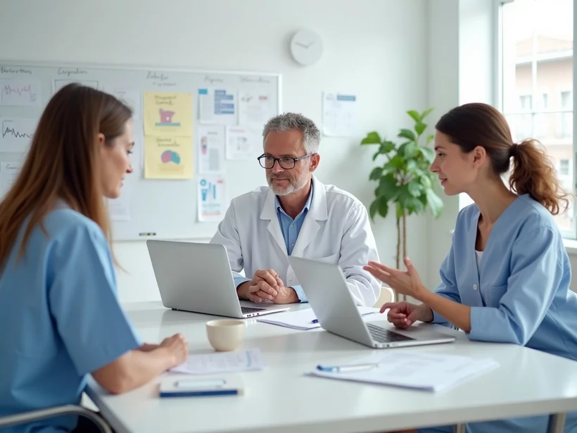 6. Patient journey in integrated allied health: What to expect from coordinated care services