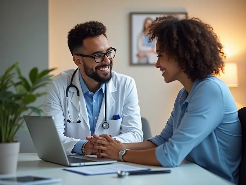 4. Emerging technologies enhancing integrated allied health practices: Telehealth, AI, and digital platforms