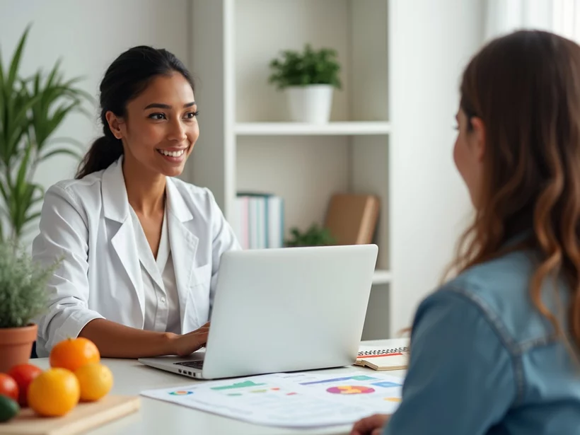 The Role of Dietitians in Integrated Allied Health Practices