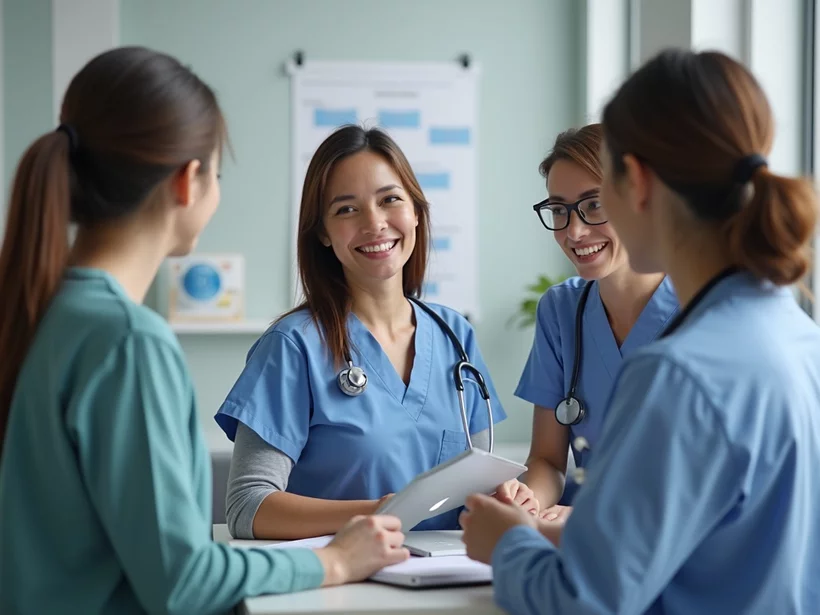 Benefits of Integrated Allied Health Practices for Patient Care