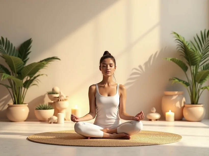 Incorporating Mindfulness into Your Wellness Routine