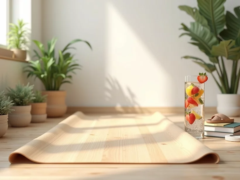 10 Essential Wellness Strategies for a Balanced Lifestyle