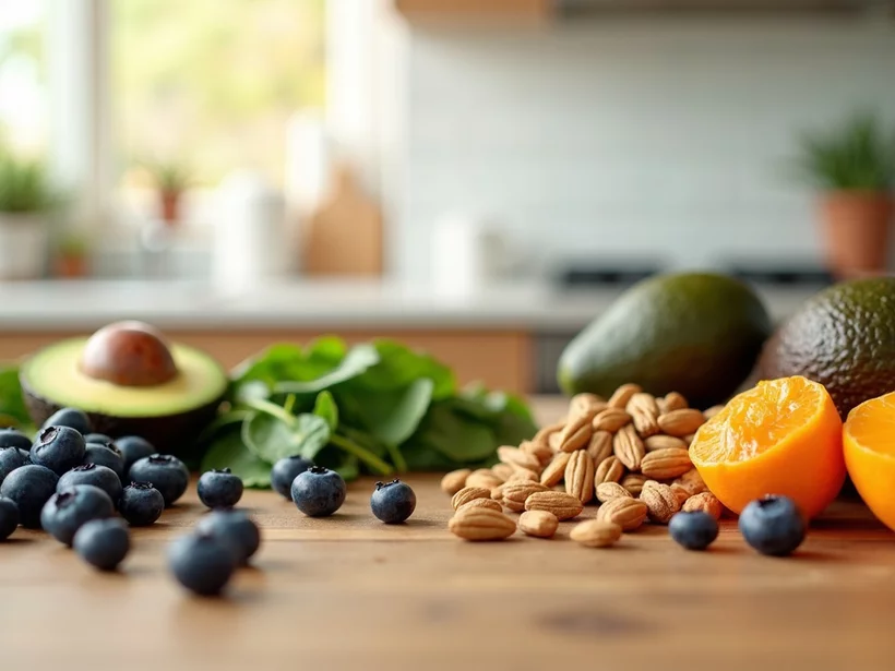 The Impact of Nutrition on Mental Health and Wellness