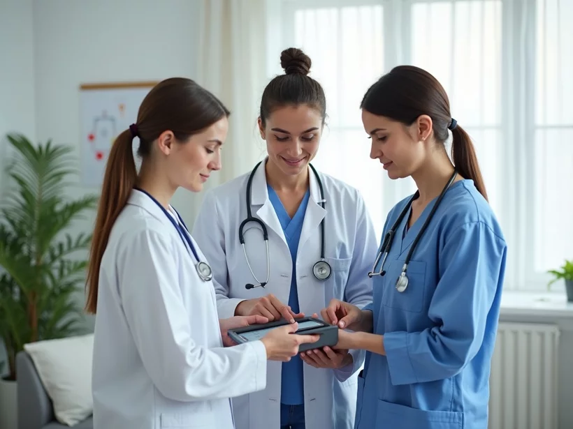 2. Benefits of integrated care models in allied health: Improving patient outcomes through team-based approaches