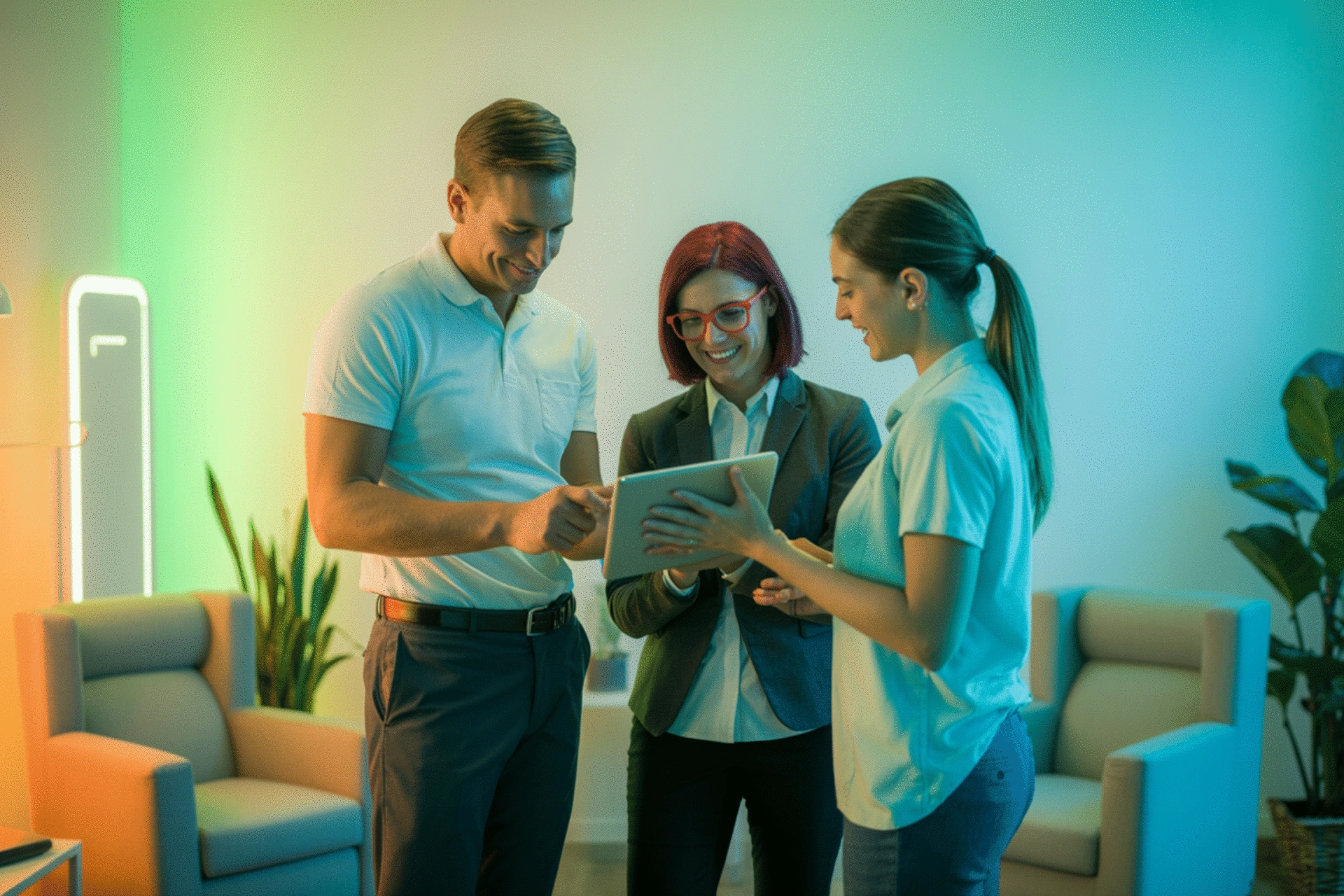 Welcome to Integrated Health Practitioners