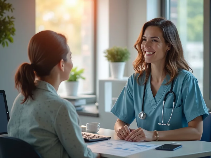 How to Build a Successful Allied Health Practice